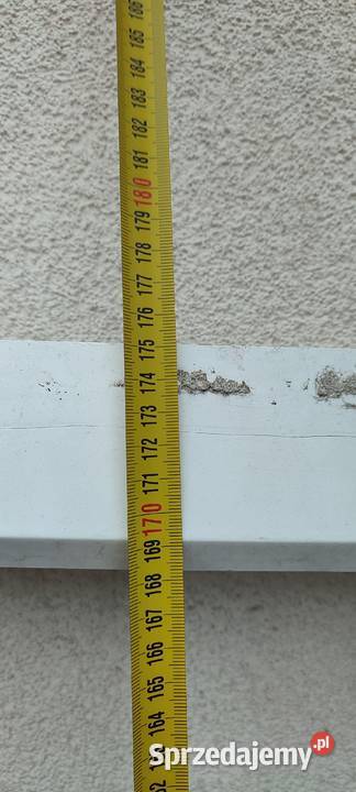Okno PCV Brzezina