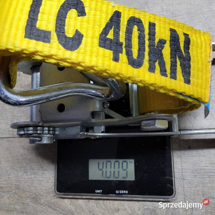 Pasy transportowe samochodowe Wrocław