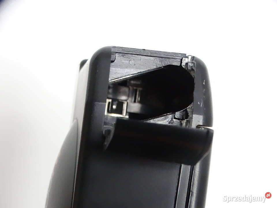 Kultowy aparat Hanimex 35HF SPRAWNY Box Biłgoraj