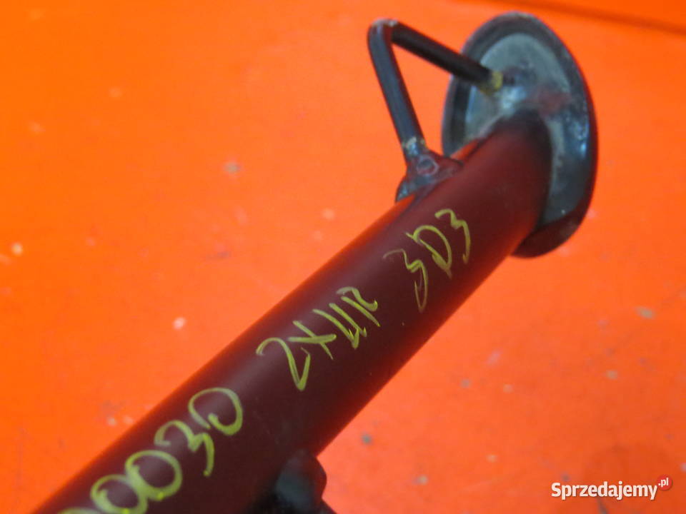 KAWASAKI ZX4R ZX4RR ZX4R Z400 ZX STOPKA BOCZNA Warszawa