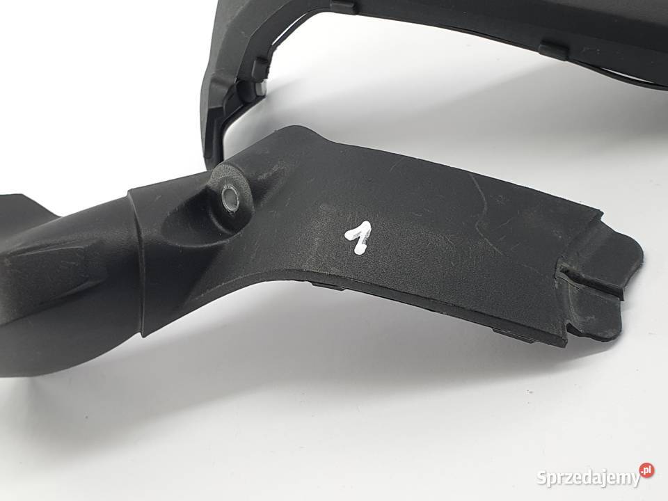 Oslona Cewki Boczek Zaslepka Bmw R 1200 Łódź sprzedam