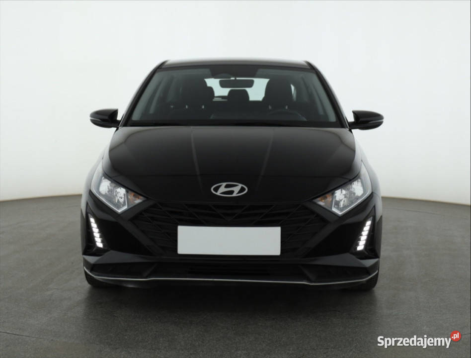 Hyundai i20 12 Piaseczno