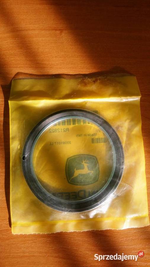 R212822 USZCZELNIACZ JOHN DEERE Biała Podlaska