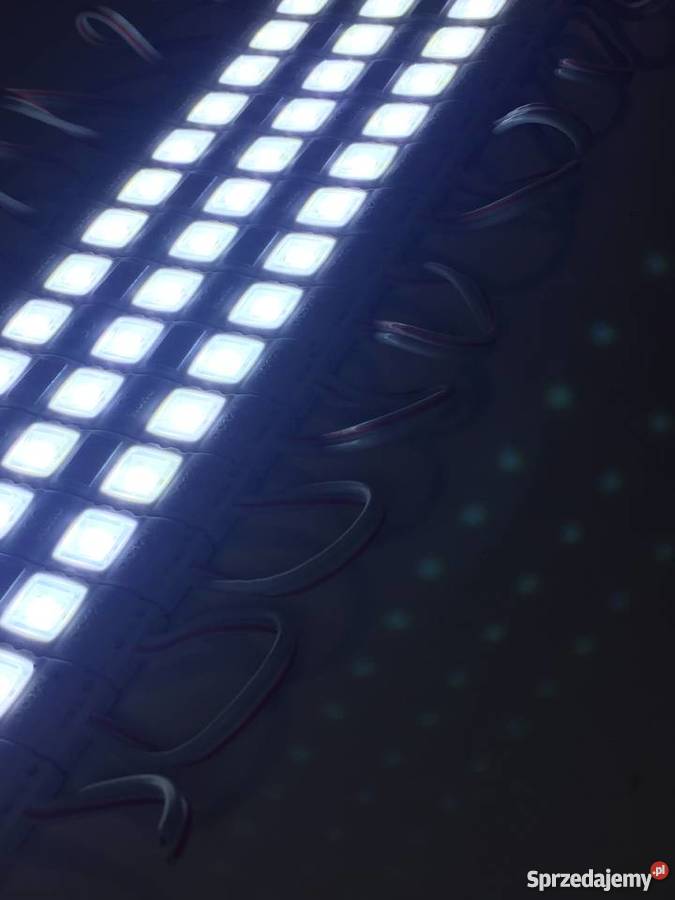 Oświetlenie do opryskiwaczy 25W 12V super mocne Pozostałe Pozostałe Pomiechówek