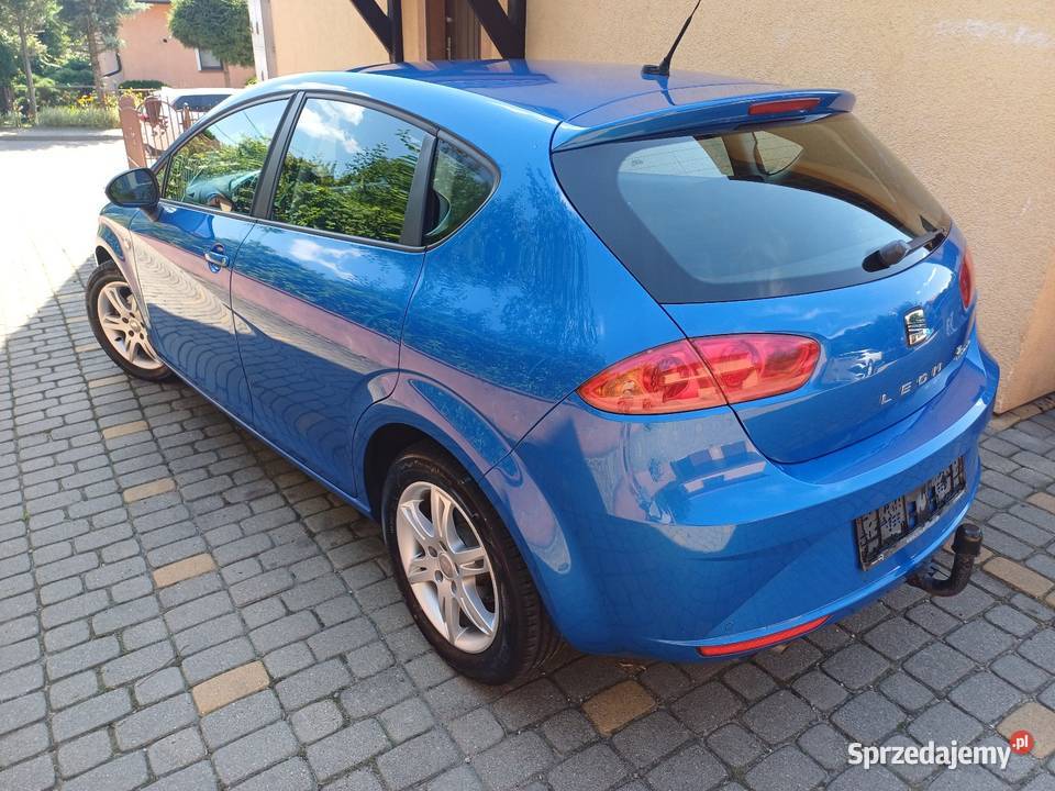 Seat Leon 2011 Navi CD