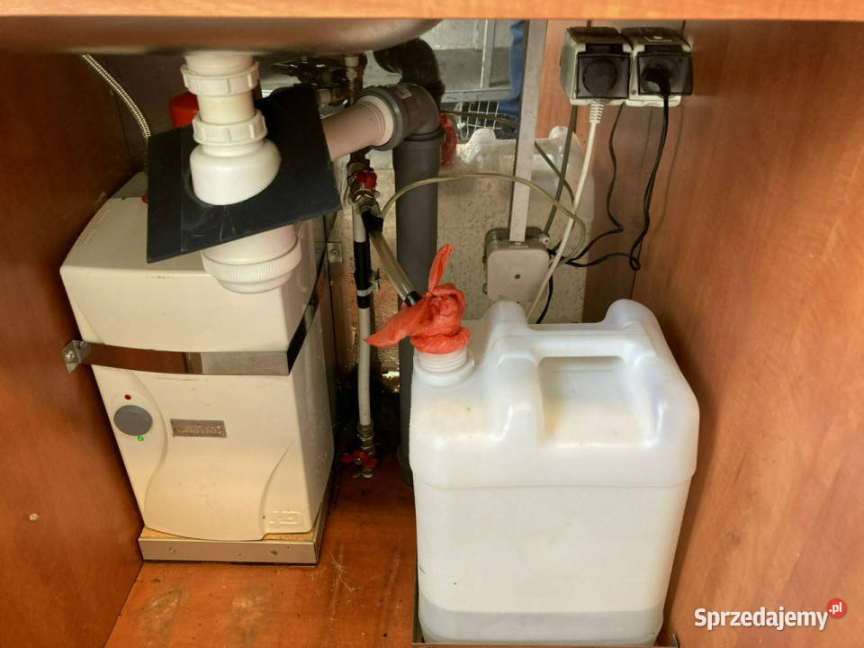 Inna inny Przyczepa Autosklep Gastronomiczny dolnośląskie Syców