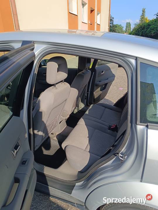 Audi A2 14 benzynaLPG manualna Samochody osobowe Gdańsk sprzedam