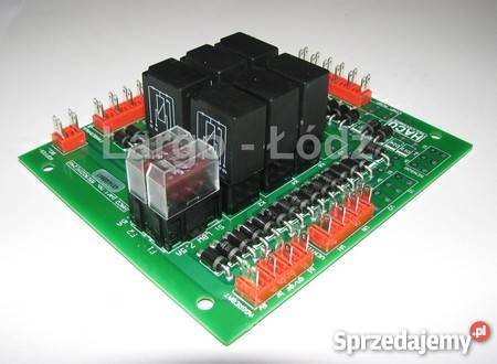 CZĘŚCI DO WIND ZAŁADOWCZYCH dostawcze Łódź