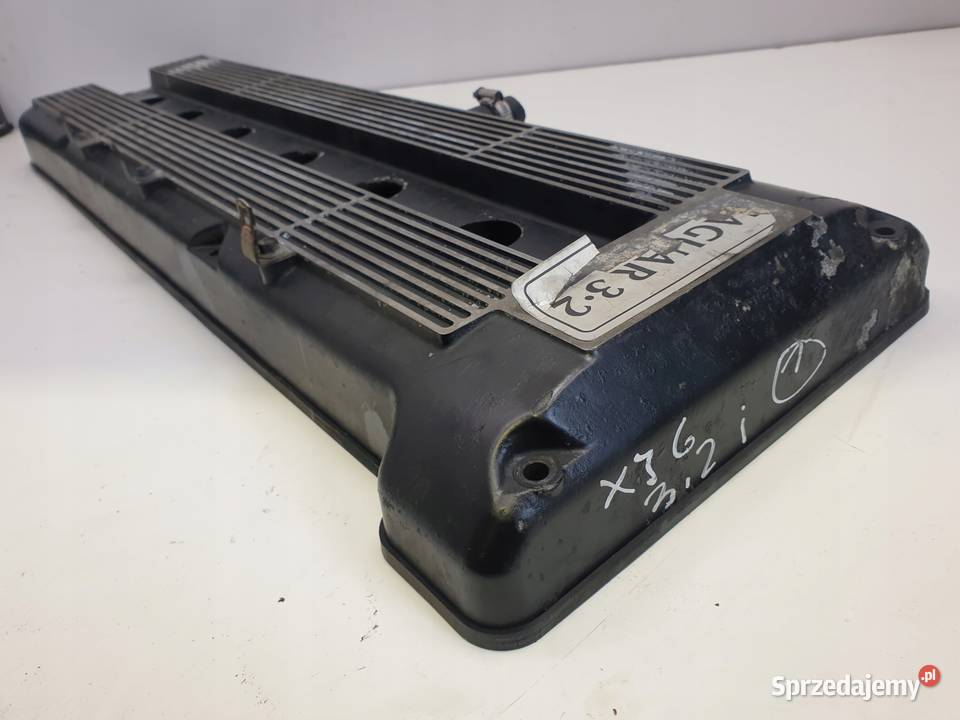 POKRYWA ZAWORÓW Jaguar XJ XJ6 XJ 6 32 osobowe Chełm sprzedam