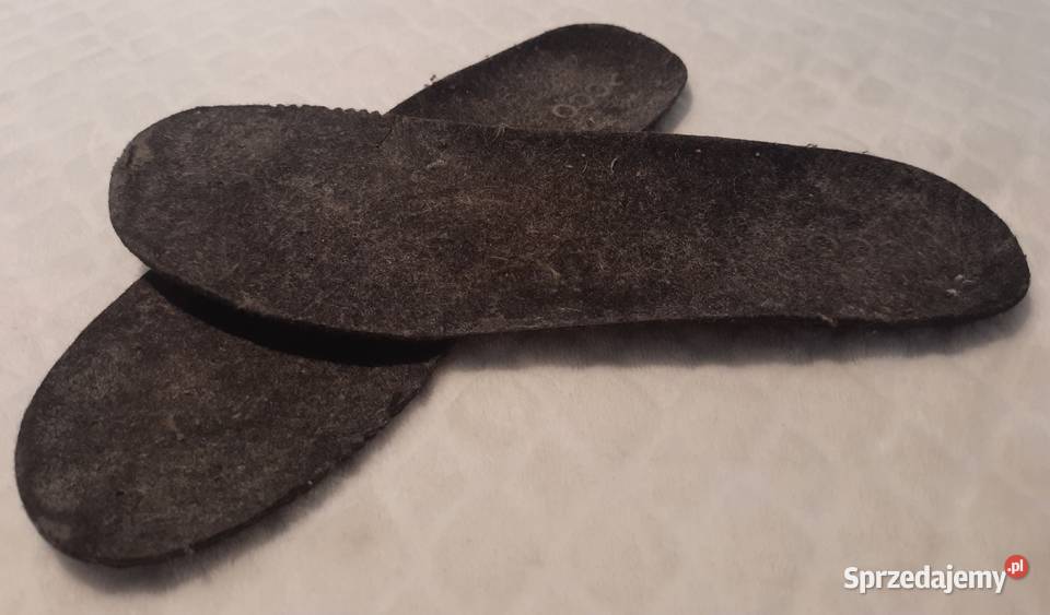 Wkładki do butów Ecco 39 255 Ecco