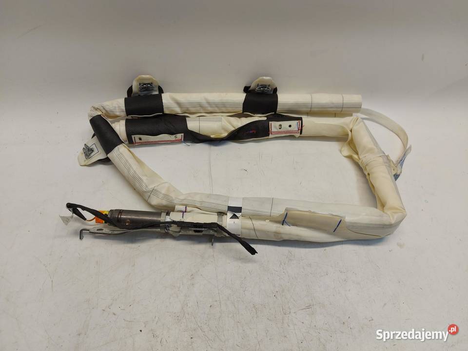 PEUGEOT 508 II Poduszka powietrzna Airbag