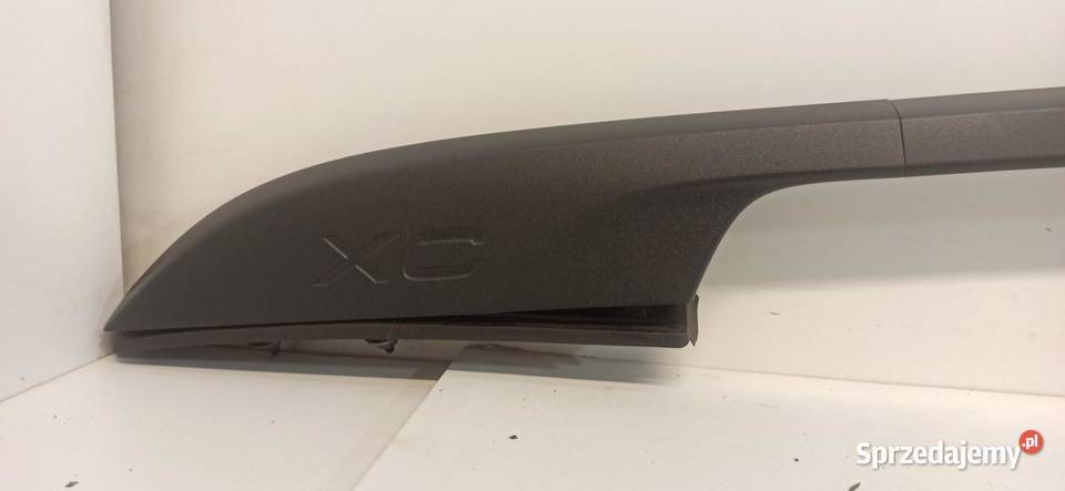 VOLVO XC70 RELINGI DACHOWE KOMPLET 8663944 osobowe sprzedam