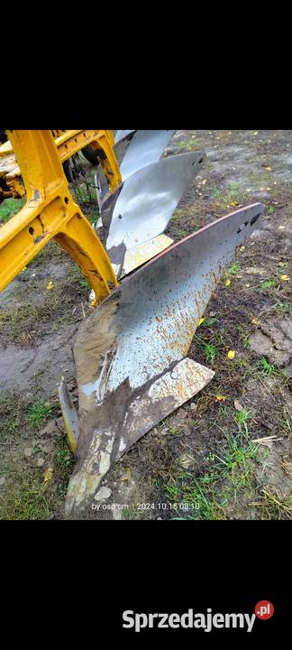 Plug nieuszkodzony Lutomiersk