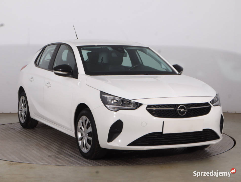 Opel Corsa 12 Piaseczno sprzedam