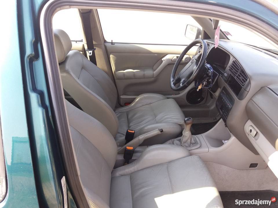 Golf 29 vr6 syncro Lublin sprzedam