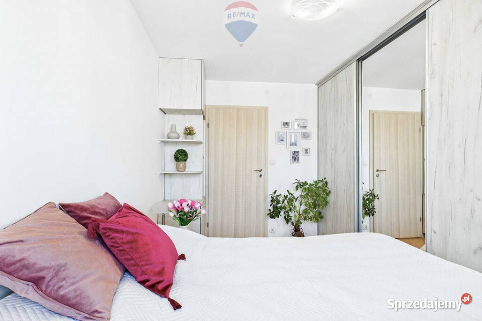 Na sprzedaż mieszkanie 3 pokojowe os Przyjaźni Zielona Góra