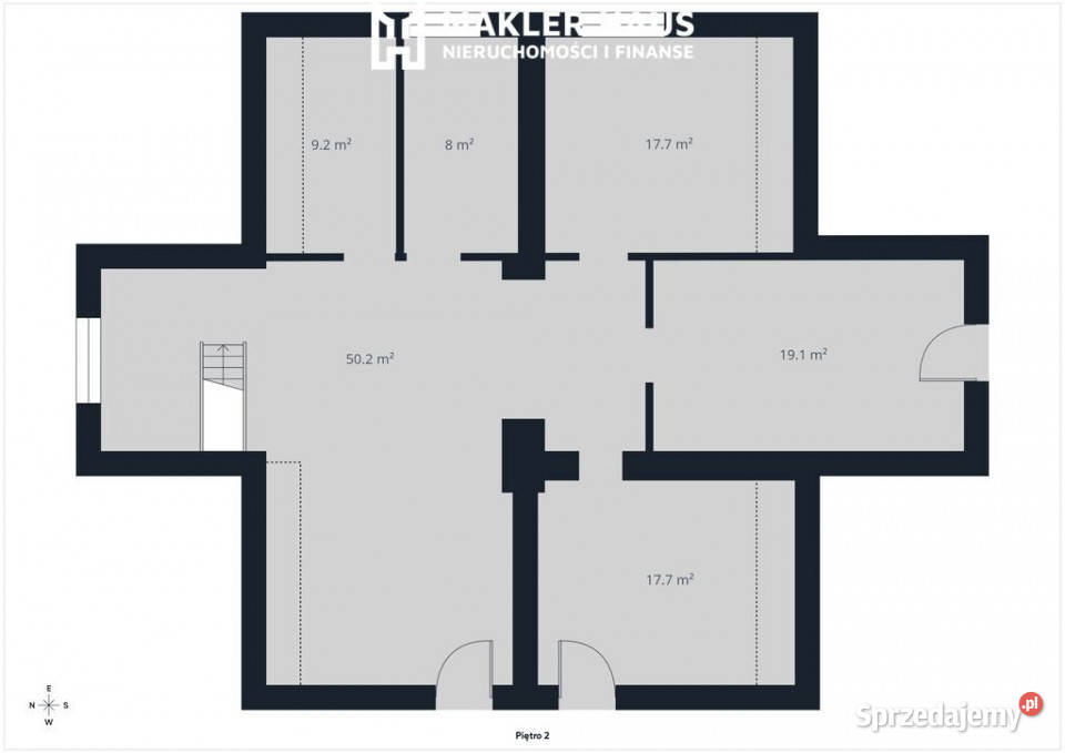 Dom Jednorodzinny wolnostojący Sprzedaż Nowa Wieś