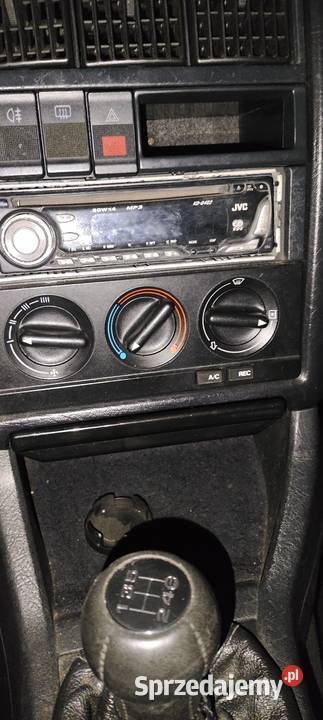 Klimatyzacja Audi 80 b4 19tdi Skorków