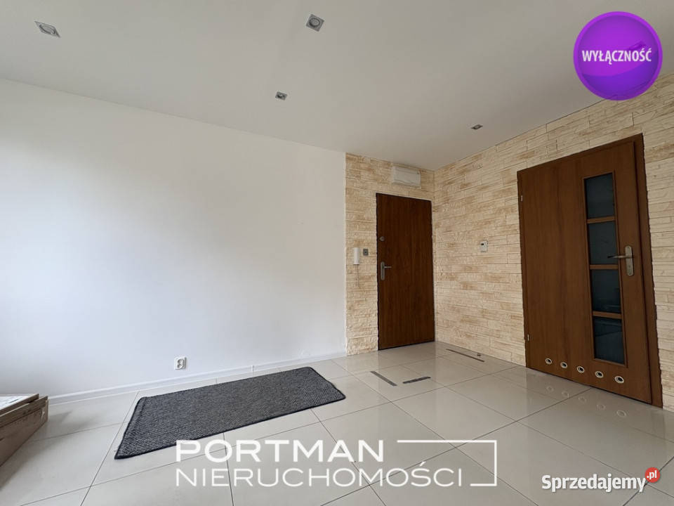 Mieszkanie do Wynajęcia 45m2 Centrum Otwocka sprzedam