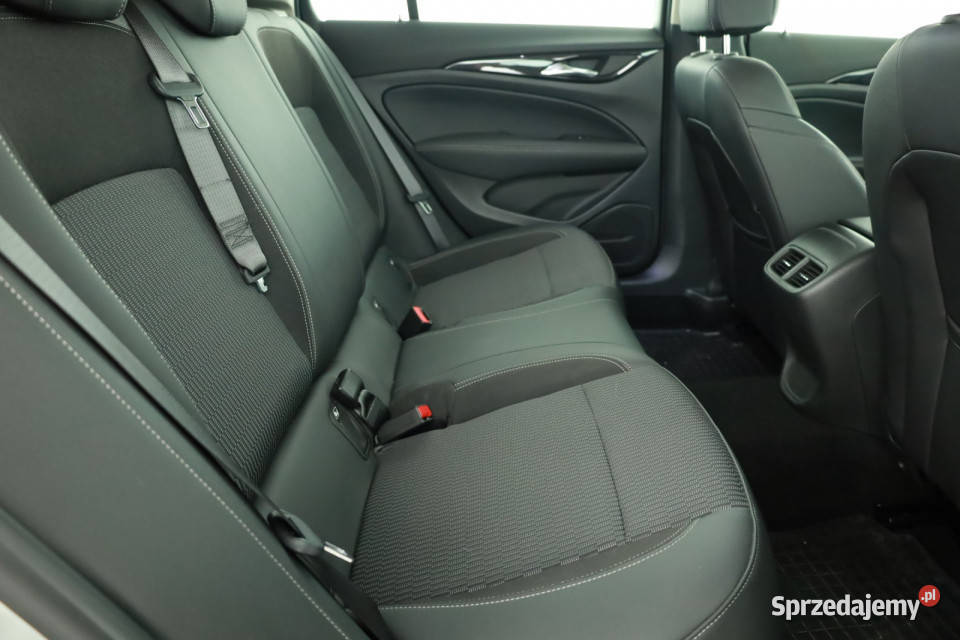 Opel Insignia 16 CDTI czujnik parkowania Piaseczno