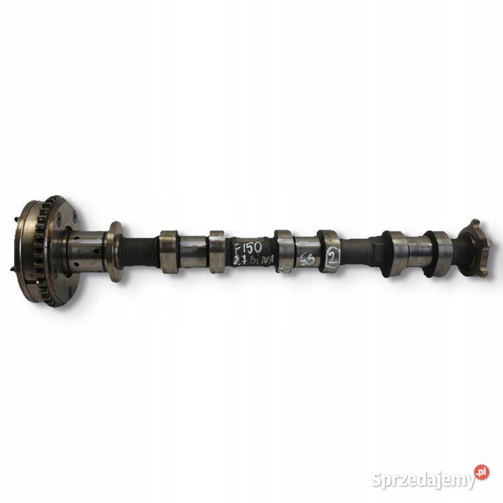 WAŁEK ROZRZĄDU Ford F150 27 V6 Ecoboost Koło lubelskie Chełm