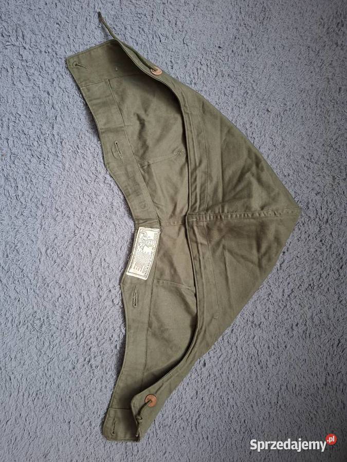 Kaptur do kurtki Us Army Jacket Field M 1943 Kielce