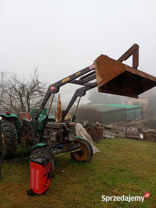 Tur do Ursusa c360 małopolskie Sułkowice