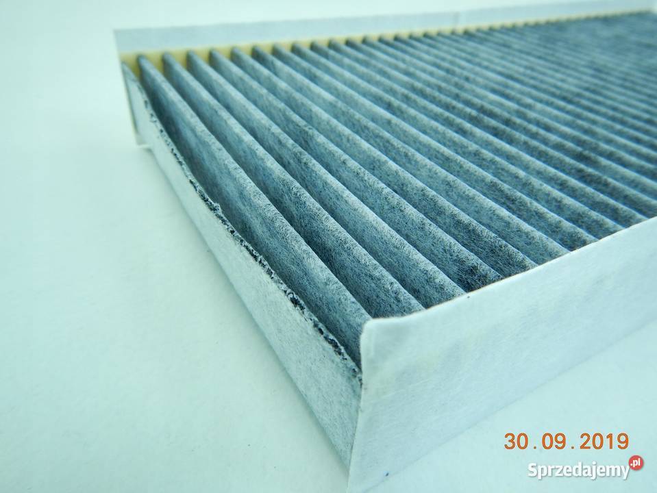 FILTR POWIETRZA SCUDO JUMPY EXPERT 16 20 HDI lubelskie