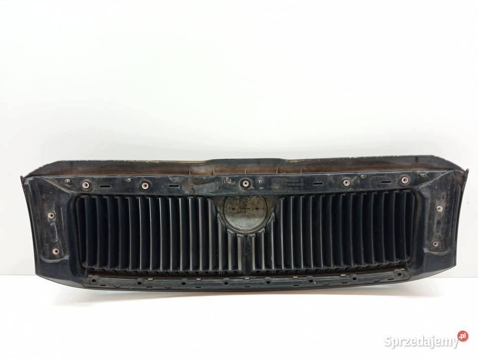 ATRAPA GRILL 3U0853651C Skoda Superb I 20012008 Rok produkcji 2003 sprzedam