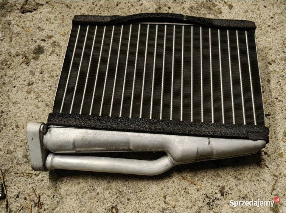 Nagrzewnica BMW e39 osobowe Żory
