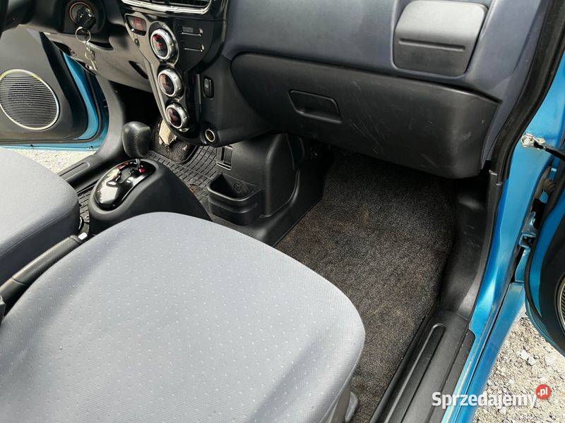 Peugeot IOn Mitsubishi imieV Citroen C zero sprzedam