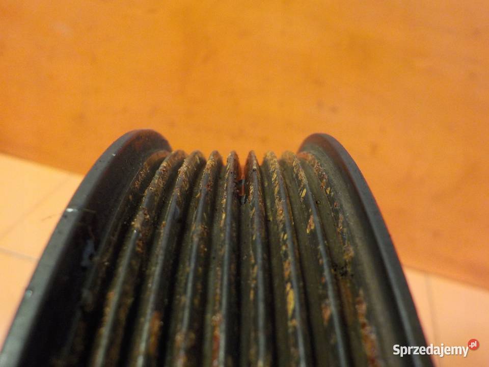 DISCOVERY III 27 TD V6 07r 200 276DT kolo pasowe osobowe Elementy napędu mazowieckie Suków