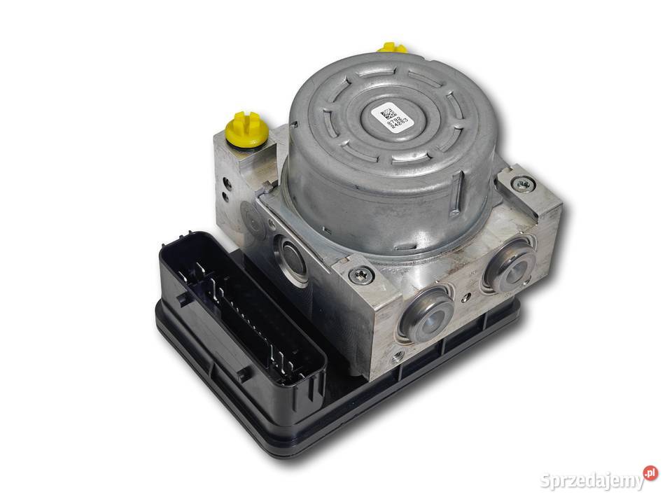 Naprawa pompy pompa abs nie hamuje zablokowane Mysłowice