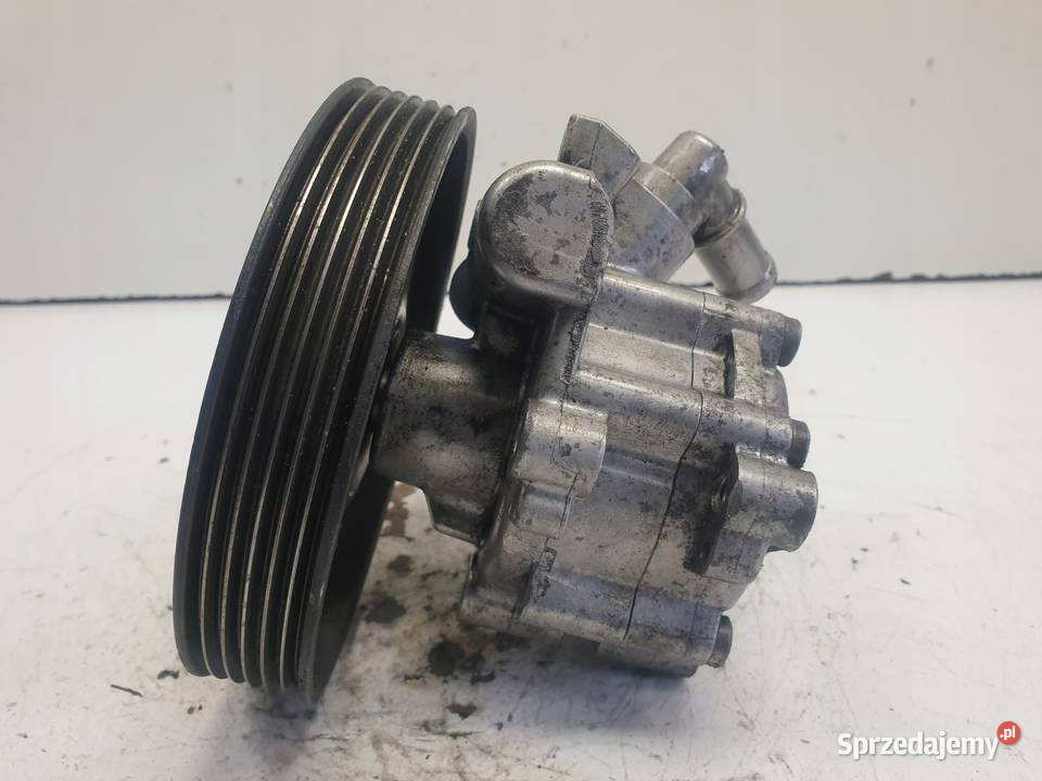 Citroen C8 22 HDI POMPA WSPOMAGANIA oryginał Chełm