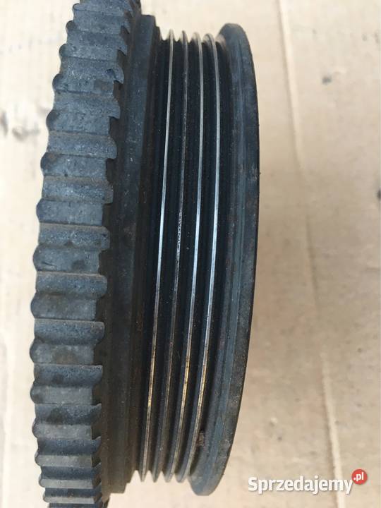 Koło pasowe Opel Zafira 18 Z18XE 90531581 Pozostałe Chojnice