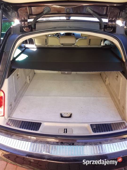 Opel Insignia Sport Tourer 4x4 nieuszkodzony