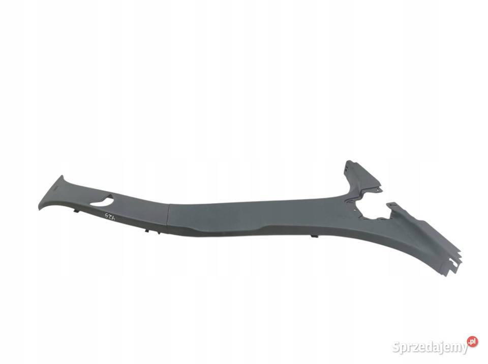 OSŁONA SŁUPKA B MK2 23R ST LINE PRAWA Ford Puma świętokrzyskie