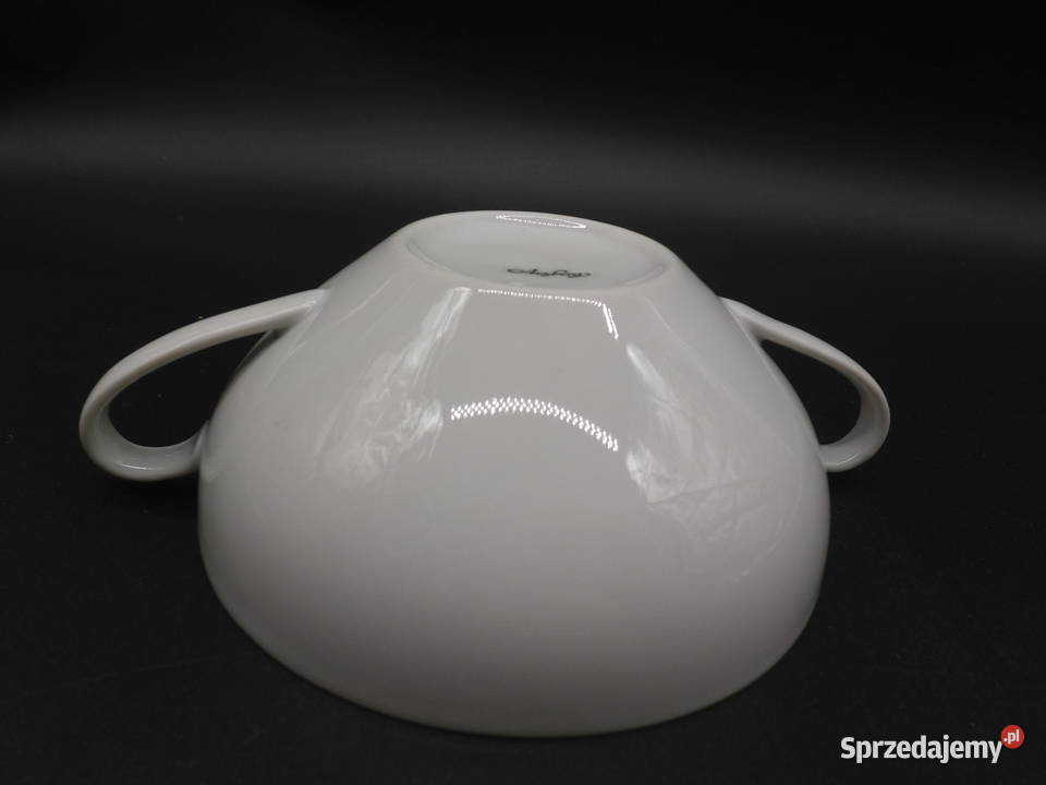 Bulionówka porcelanowa Arzberg