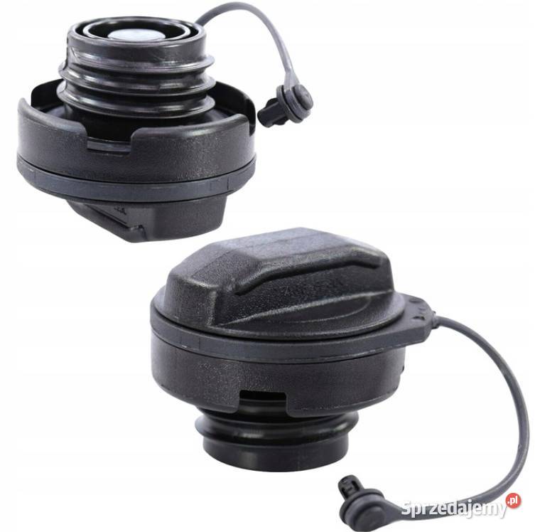 Volkswagen Audi Seat Skoda korek wlewu paliwa Łódź