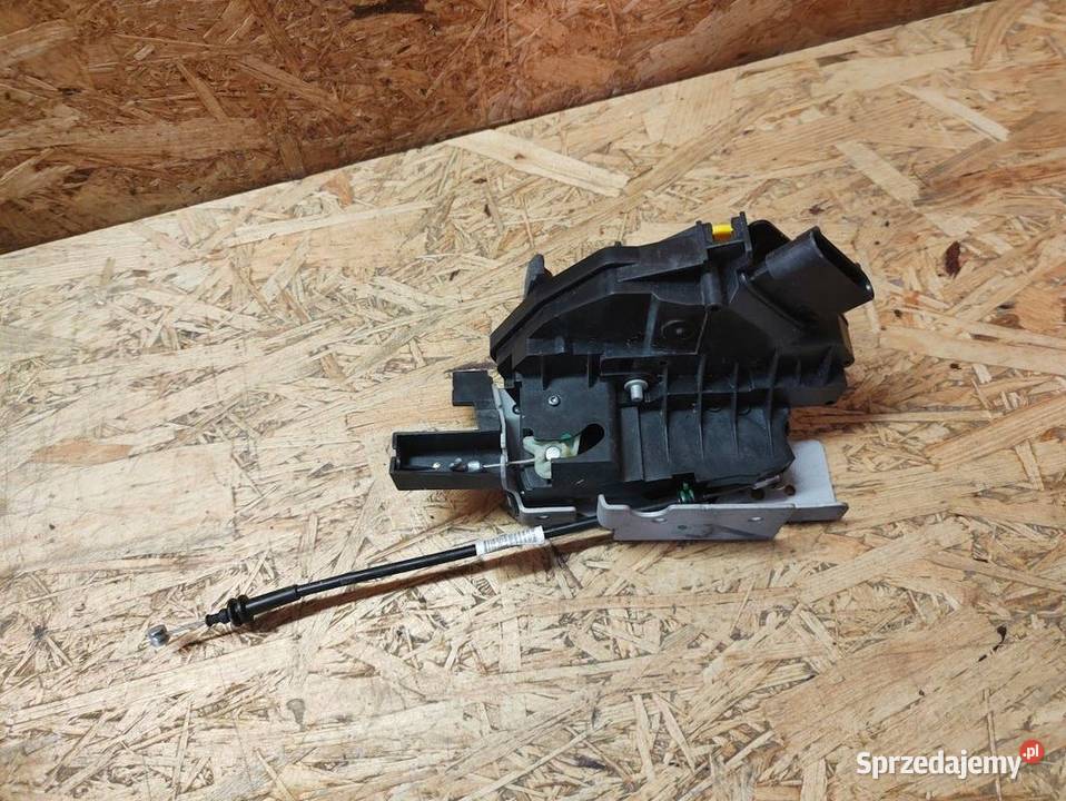 Zamek Drzwi Prawy Tył Ford Connect Mk2