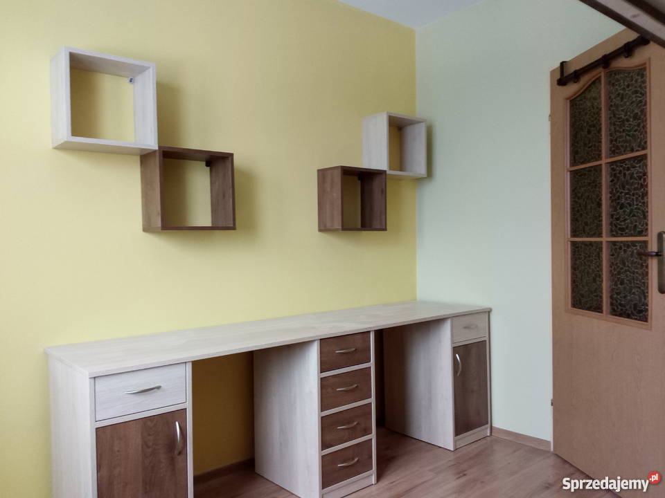 łóżka na antresoli sprzedam