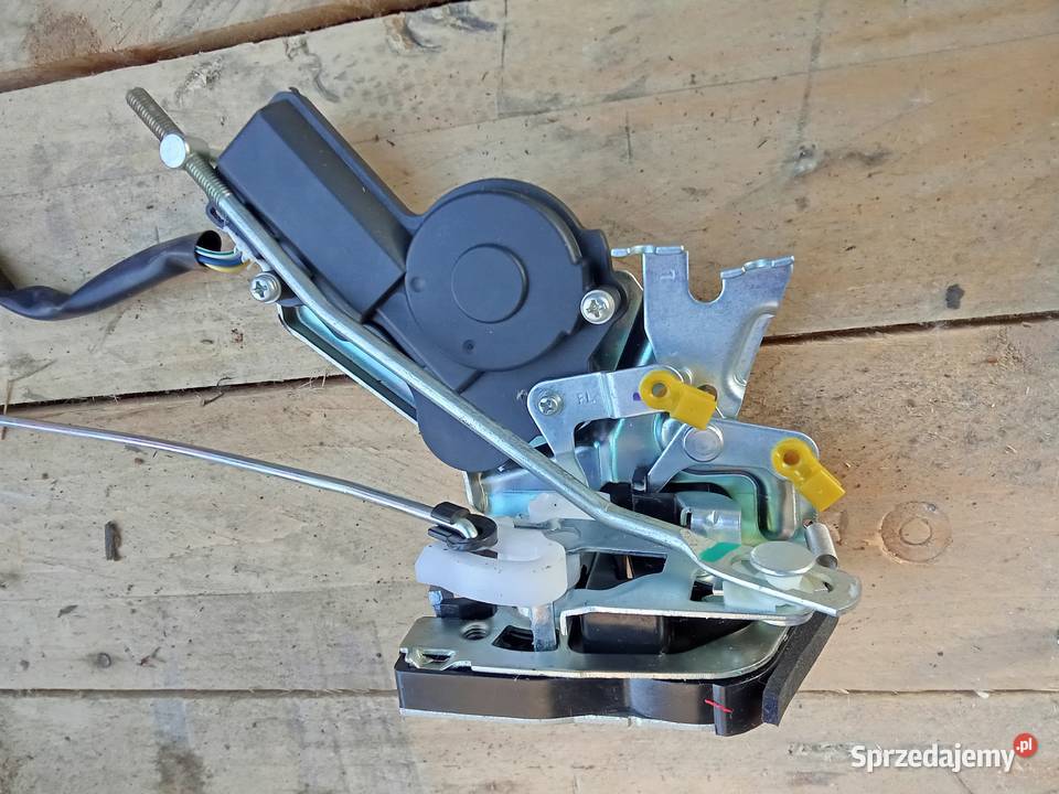 ECONELO Z1 zamek drzwi lewa strona Łańcut