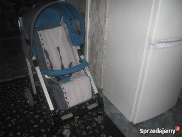 spacerówka typ laska Woźniki