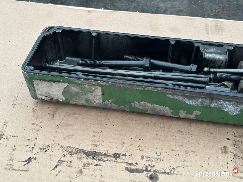 John Deere 3215 3220 3415 3420 Osłona Zaworów Jastrzębniki