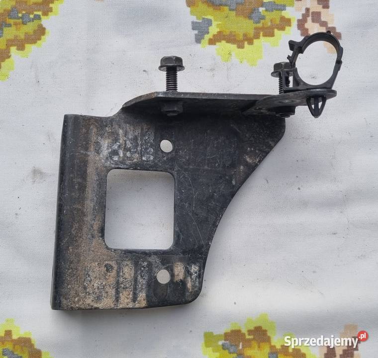 Mocowanie Uchwyt do regulatora napięcia Kawasaki śląskie