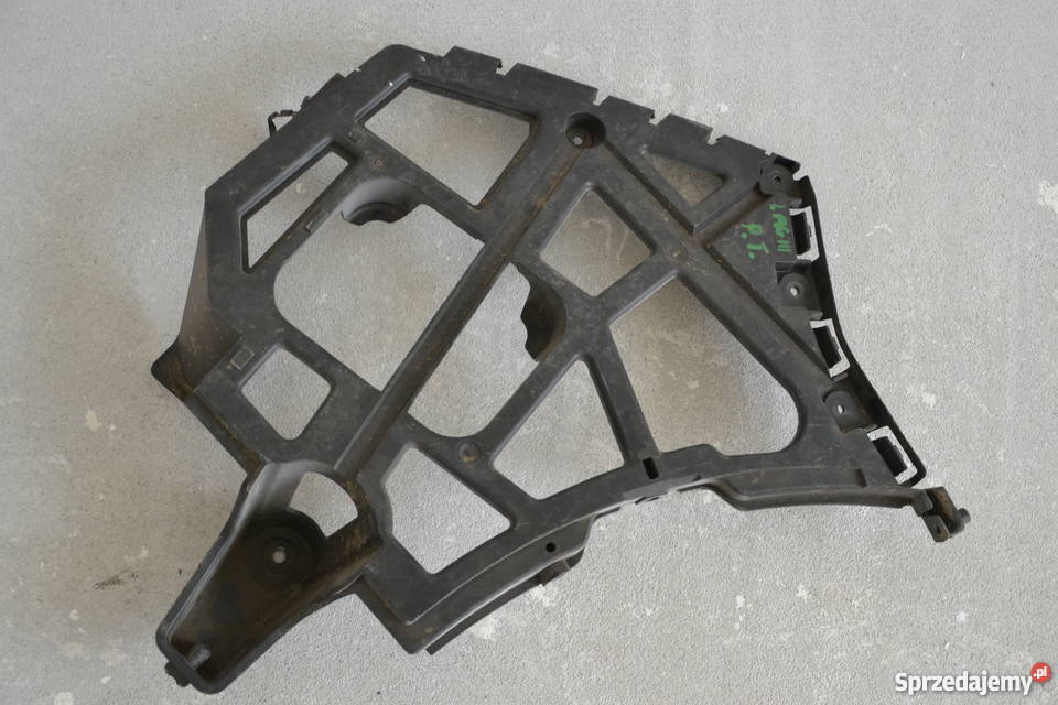 Ślizg tył lewy RENAULT LAGUNA III 3 Kombi sprzedam