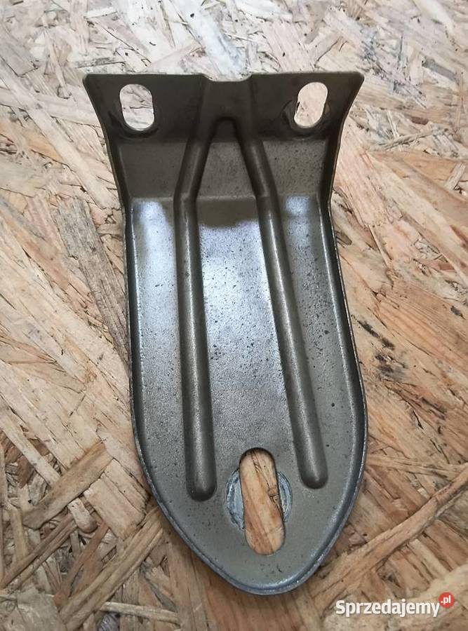Mocowanie wspornik błotnika 9975045500 Porsche Kakonin