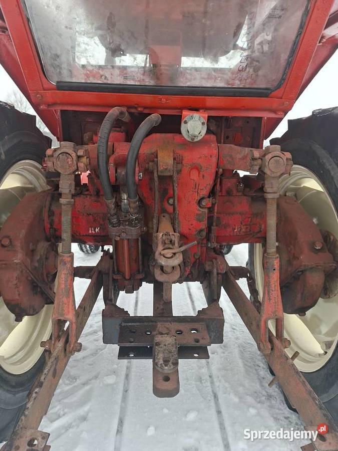 sprzedam Władymirca t 25 A Miastków Kościelny