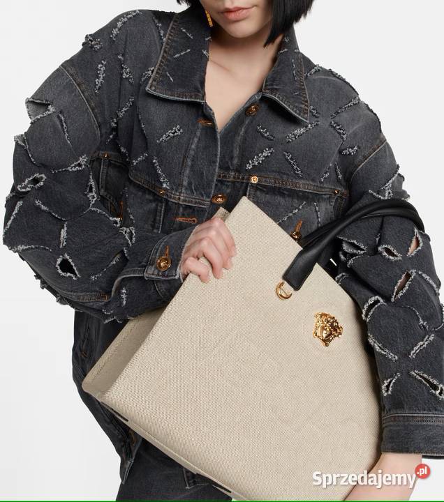 Torba płócienna La Medusa Świdnica