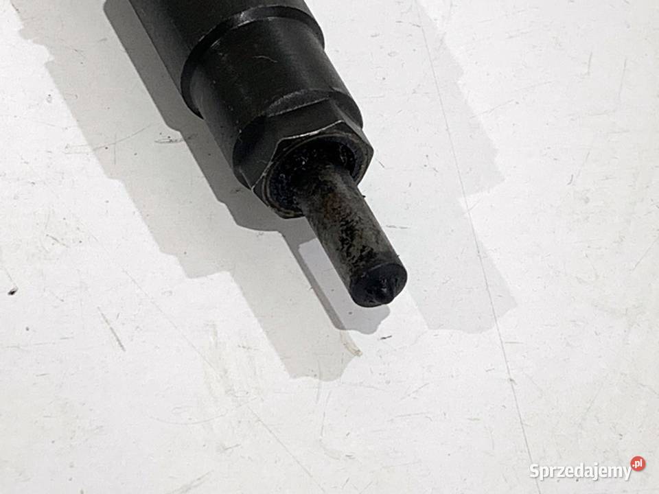 WTRYSKIWACZ TOYOTA RAV 4 II 2367027030 20 116 osobowe